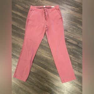 Gap Girlfriend Chino (Size 4)